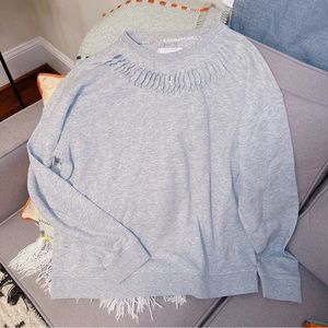 SOLD❤️‍🩹Victoria’s Secret victoria sport sweatshirt Crewneck